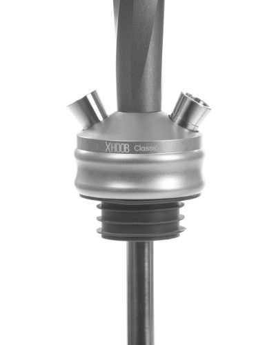 Кальян HOOB Apex Mini с колбой Craft - фото 6