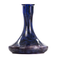Колба для кальяна под уплотнитель Craft Blue Mix