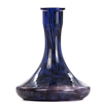 Колба для кальяна под уплотнитель Craft Blue Mix.