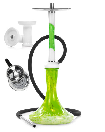 Кальян PALKA The Green Candy