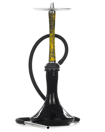 Кальян PALKA Epoxy Bumblebee Б/У