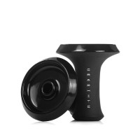 Чаша для кальяна Sky Graphite Harmony Black