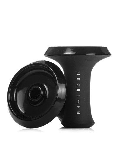 Чаша для кальяна Sky Graphite Harmony Black