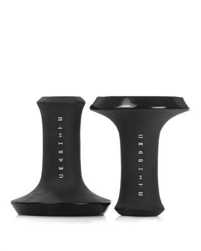 Чаша для кальяна Sky Graphite Harmony Black - фото 4