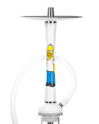 Кальян PALKA The Homer Simpson - фото 9