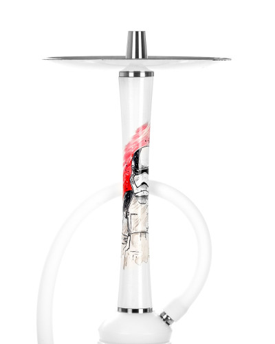 Кальян PALKA The Stormtrooper - фото 6