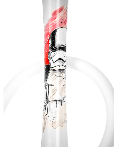 Кальян PALKA The Stormtrooper - фото 7