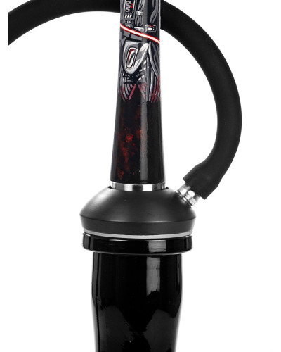 Кальян PALKA The Darth Vader - фото 11