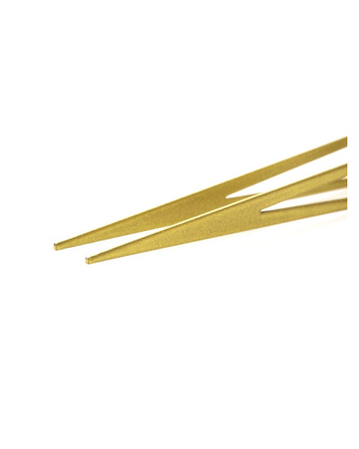 Щипцы для угля Tenarat Millennium Gold - фото 2