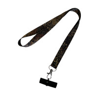Персональный мундштук Personalka Ornament Gold