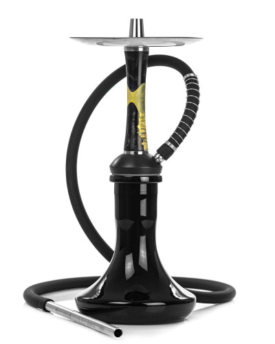 Кальян PALKA Mini Stab Oil