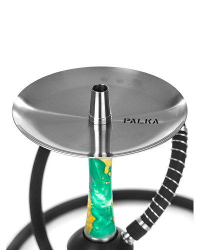 Кальян PALKA Mini Stab Maldives Уценка - фото 4