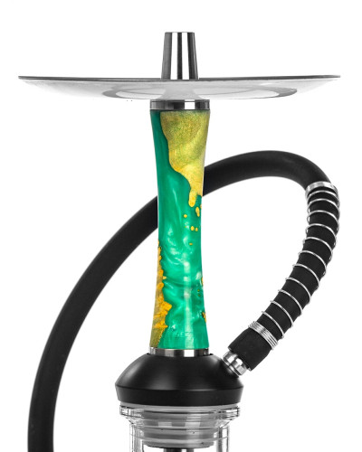 Кальян PALKA Mini Stab Maldives Уценка - фото 5
