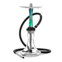 Кальян PALKA Mini Stab Turquoise Уценка