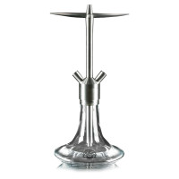 Кальян Steamulation Prime Transparent
