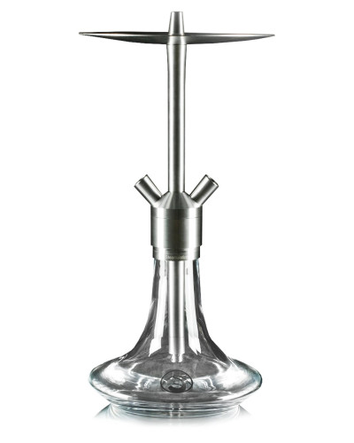 Кальян Steamulation Prime Transparent