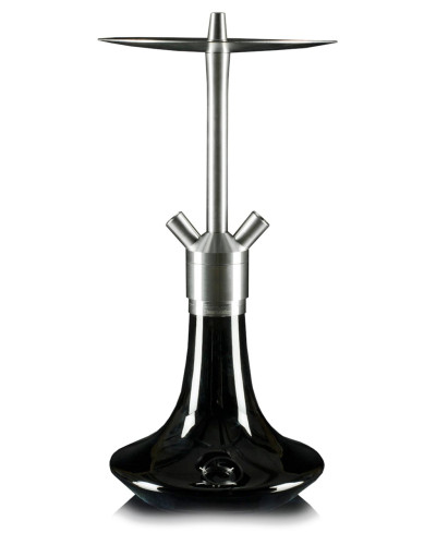 Кальян Steamulation Prime Black