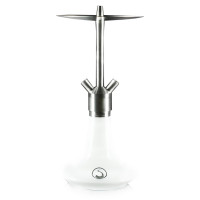 Кальян Steamulation Prime White