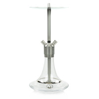 Кальян Steamulation Classic Platinum