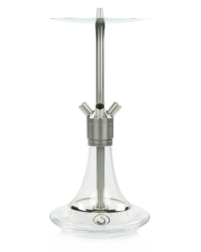 Кальян Steamulation Classic Platinum