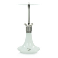 Кальян Steamulation Classic White