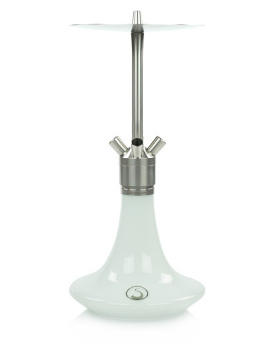 Кальян Steamulation Classic White