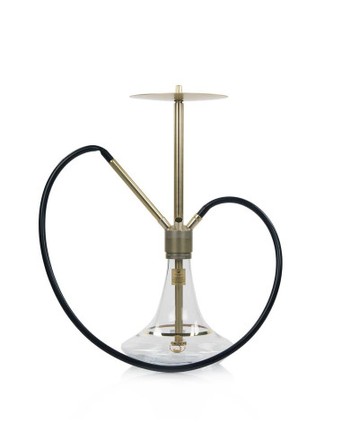 Кальян Steamulation Superior Gold - фото 6