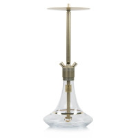 Кальян Steamulation Superior Gold