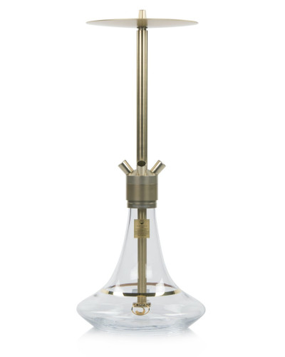 Кальян Steamulation Superior Gold