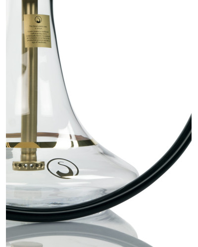 Кальян Steamulation Superior Gold - фото 2