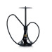 Кальян Steamulation Superior Black Matt - фото 6