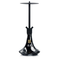 Кальян Steamulation Superior Black Matt