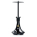 Кальян Steamulation Superior Black Matt - фото 1