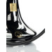 Кальян Steamulation Superior Black Matt - фото 3