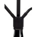 Кальян Steamulation Superior Black Matt - фото 5