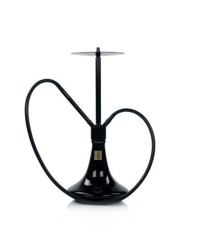 Кальян Steamulation Superior Black Polished - фото 6