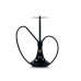 Кальян Steamulation Superior Black Polished - фото 6