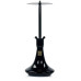 Кальян Steamulation Superior Black Polished - фото 1