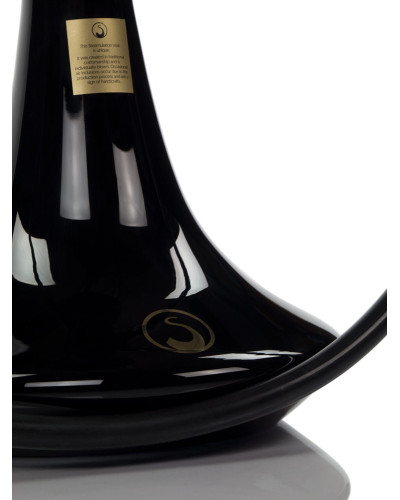 Кальян Steamulation Superior Black Polished - фото 3