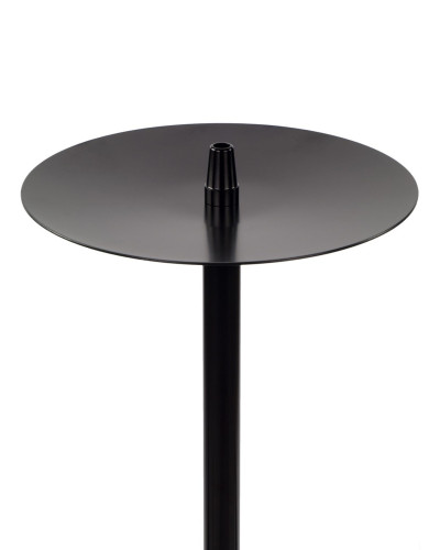 Кальян Steamulation Superior Black Polished - фото 4
