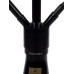 Кальян Steamulation Superior Black Polished - фото 5