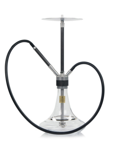 Кальян Steamulation Superior Carbon - фото 7