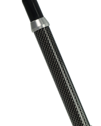 Кальян Steamulation Superior Carbon - фото 2