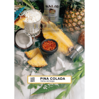 Табак для кальяна Element Воздух Pina Colada 40 г
