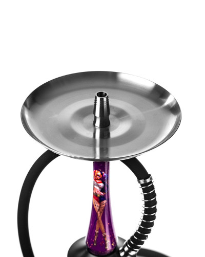 Кальян Kohana Harley Queen Pink - фото 2