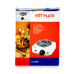 Спиральная плитка для розжига угля Hot Plate 500W BK - фото 3