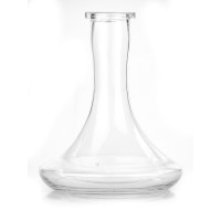 Колба для кальяна под уплотнитель Craft Transparent Уценка