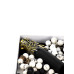 Персональный мундштук DOHYA - Dragon White howlite - фото 15