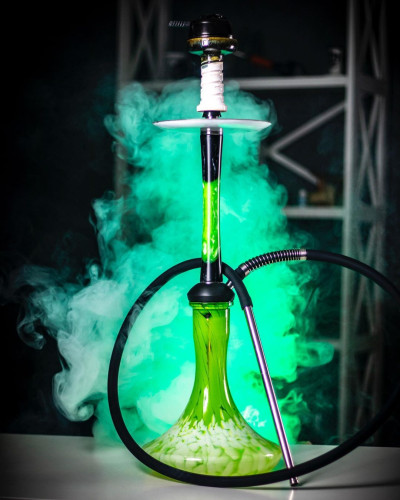Кальян PALKA The Lite Hulk - фото 19