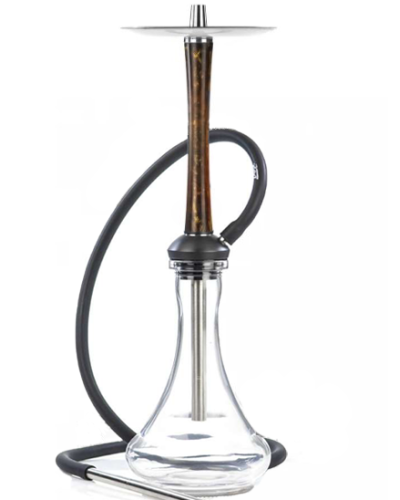 Кальян PALKA Epoxy Mercury